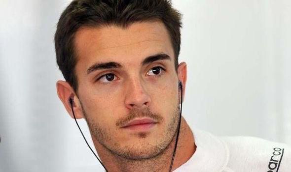 Info De La Nuit Rappel La Famille De Jules Bianchi A Annonc La