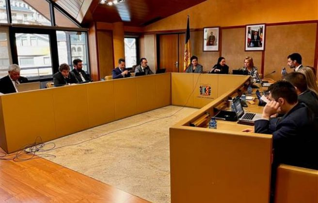 La Massana Tanca El Semestre Amb Un Super Vit De Milions I En