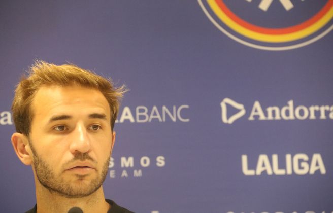 Samper Assegura Que El Projecte De Landorra S Molt Motivant I