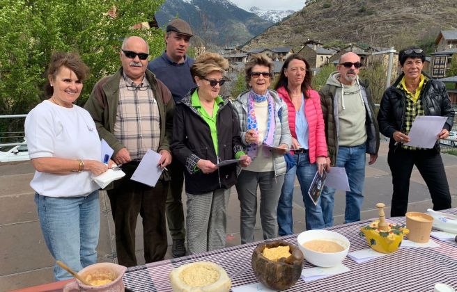 La Fira del Bestiar tanca amb més visitants que mai i un reconeixement