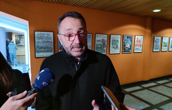 Els propietaris de terres volen una taula amb visió estratègica per