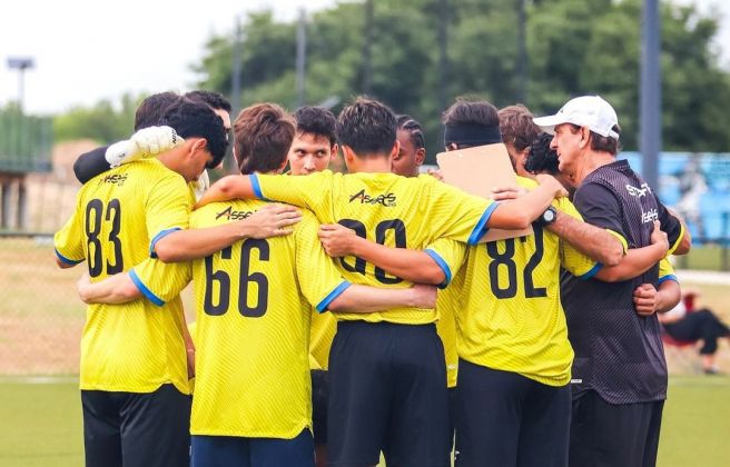 L'equip de Marco Fabián ha dut a terme proves de nivell a Mèxic i als Estats Units aquest estiu en busca de nous jugadors. 